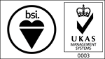 bsi and ukas